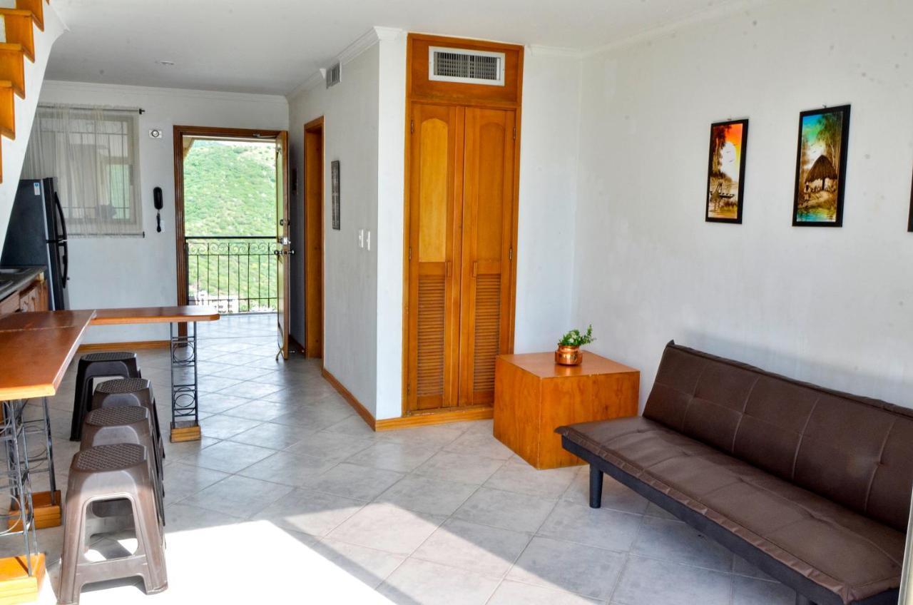 Appartement El Penon Del Rodadero Vista Al Mar - By Apartamar *