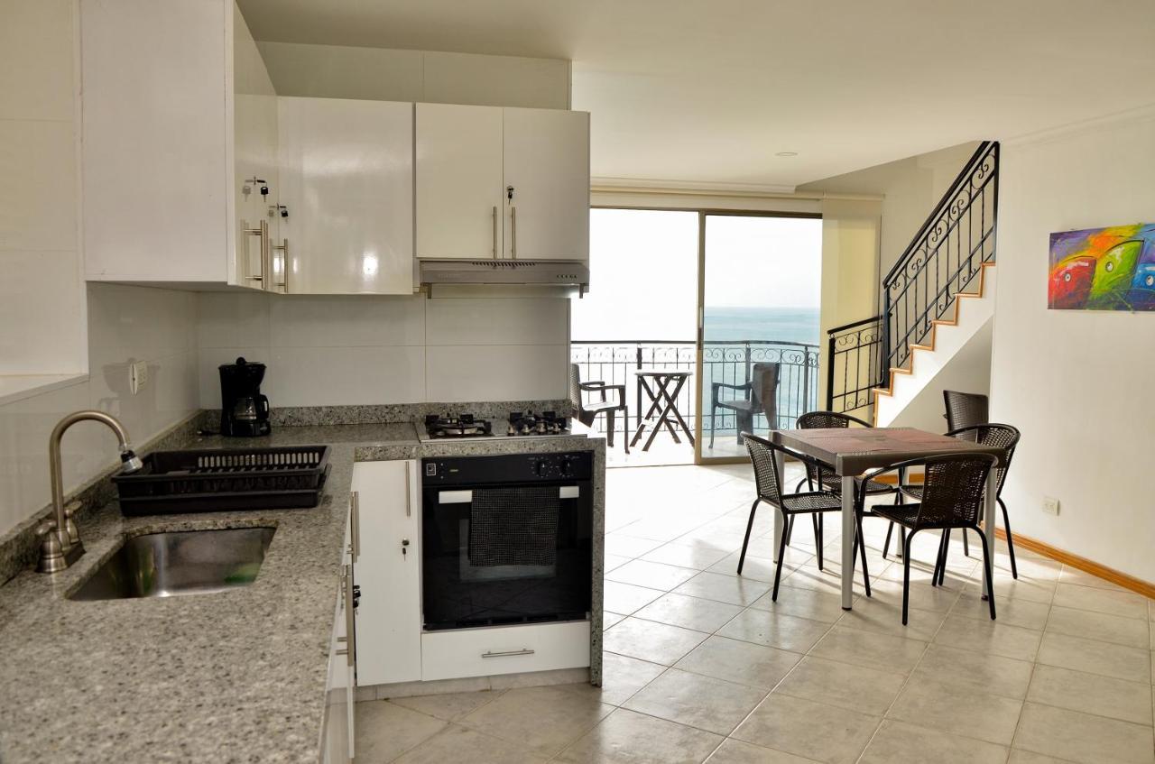El Penon Del Rodadero Vista Al Mar - By Apartamar Appartement Santa Marta (Magdalena)