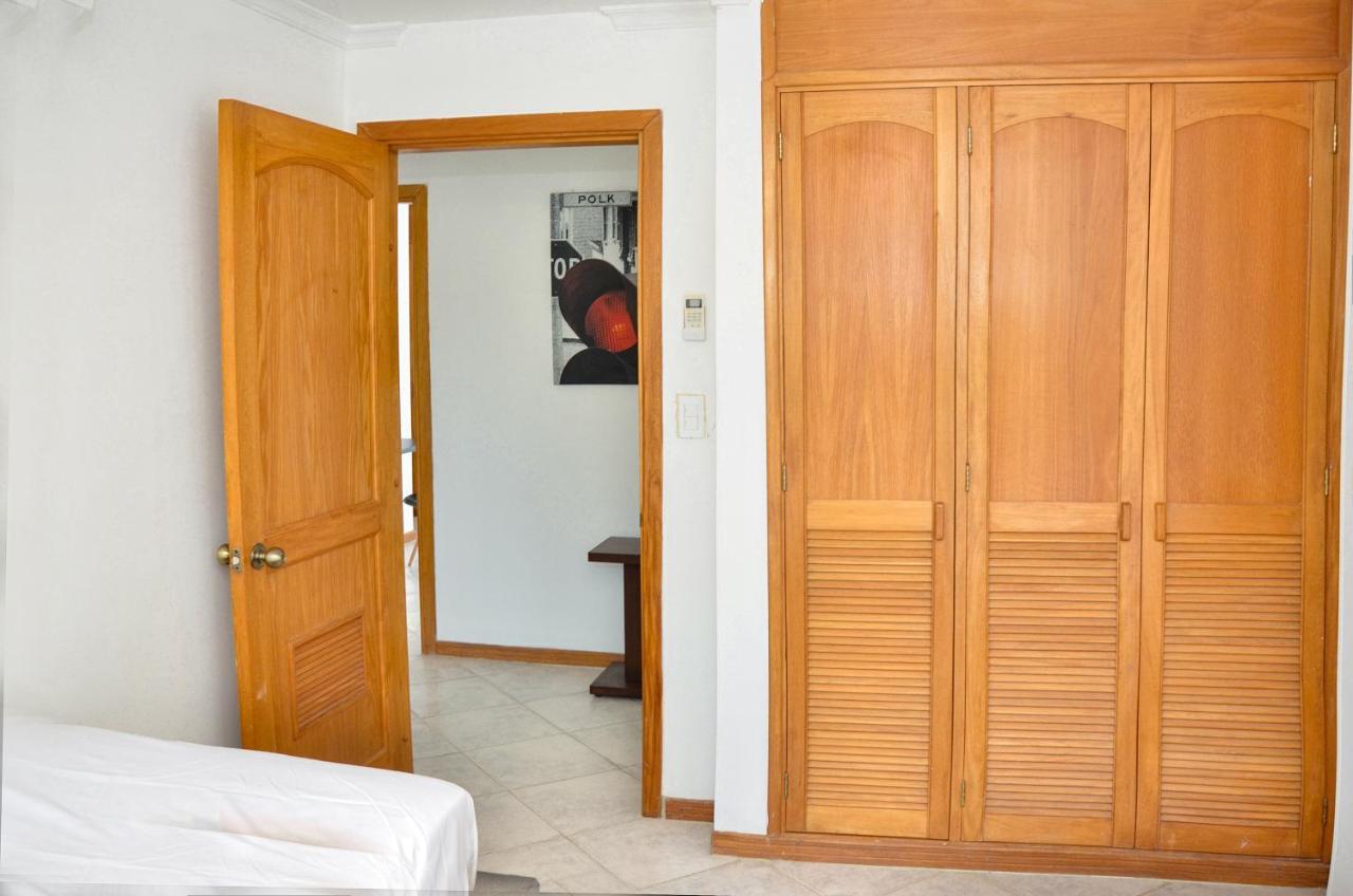 El Penon Del Rodadero Vista Al Mar - By Apartamar Appartement Santa Marta (Magdalena)