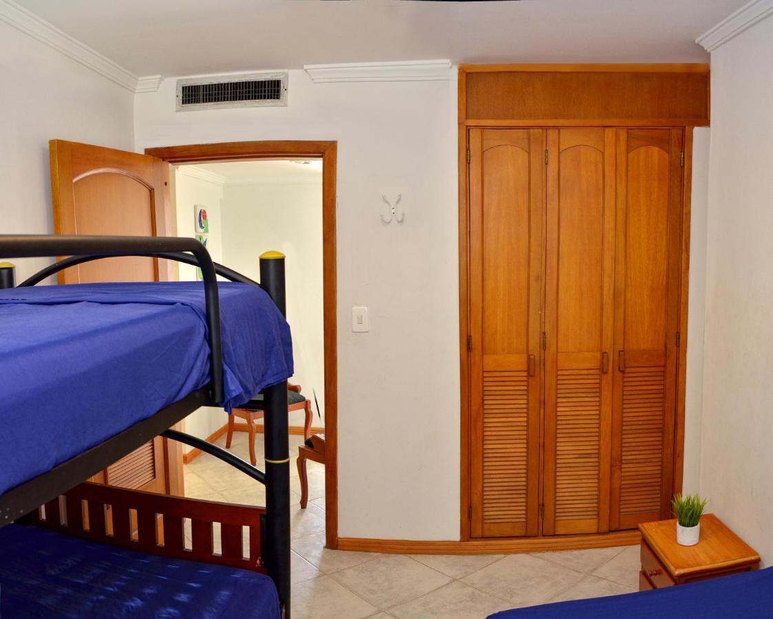 El Penon Del Rodadero Vista Al Mar - By Apartamar Appartement *