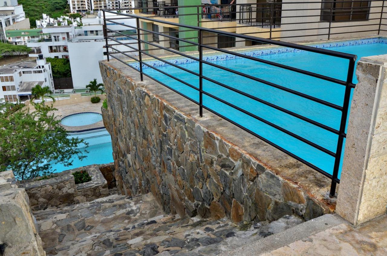 Appartement El Penon Del Rodadero Vista Al Mar - By Apartamar Santa Marta (Magdalena)