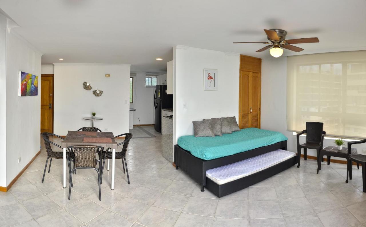 El Penon Del Rodadero Vista Al Mar - By Apartamar Appartement Santa Marta (Magdalena)